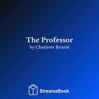 Chapter 7 - 1 - Шарлотта Бронте & StreamzBook English & StreamzBook Novel English