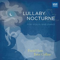 Nocturne No. 6 in F Major - David Hays & Peter Collins