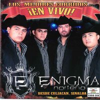 Chavo Felix - Enigma Norteño