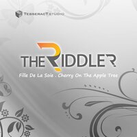 Fille De La Soie - The Riddler