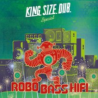 Futuristic Dope Shit - Robo Bass Hifi
