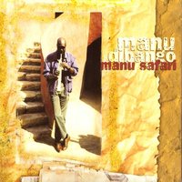Mboa - Manu Dibango