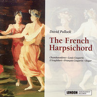 Suite in F: Allemande Grave - David Pollock