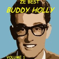 That'll Be The Day - Buddy Holly & The Crickets