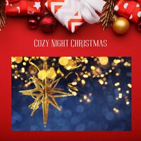 Cozy Night Christmas with Smooth Jazz - Christmas Jazz Ensemble & Christmas Music Jazz & Christmas Jazz Zone