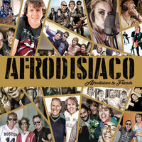 Despiértame - Afrodisíaco