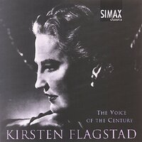 When I Am Laid In Earth - Kirsten Flagstad & Генри Пёрселл