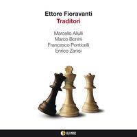 Wake Up - Ettore Fioravanti & Marco Bonini & Marcello Allulli & Francesco Ponticelli