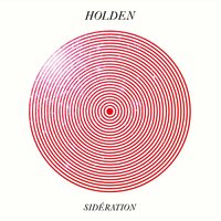 Mais je vis avec eux - Holden