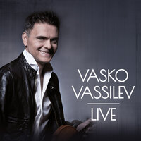 Libertango - Vasko Vassilev & Pamela Nicholson