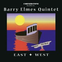 Tin Tin Deo - Ed Bickert & Mike Murley & Kevin Turcotte & Steve Wallace & Barry Elmes & Barry Elmes Quintet