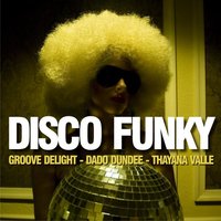 Powerful Love - Groove Delight