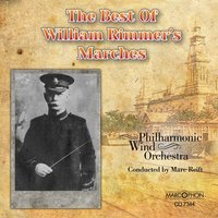Sons Of The Wild - Philharmonic Wind Orchestra Marc Reift