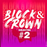 Jackin' & Pumpin' - Block & Crown