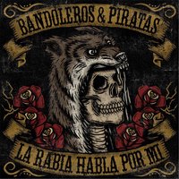 Nido de Golondrinas - Bandoleros & Piratas & Kutxi Romero & Marea & Bandoleros & Piratas, Kutxi Romero, Marea