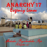 Autumn Melody - Anarchy17 & Evgeniy Lenov