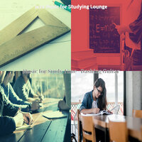 Trio Jazz Soundtrack for Deep Focus - Jazz Music for Studying Lounge