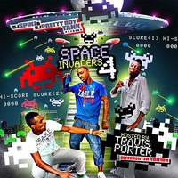 Team Fuck Yo Couch - Travis Porter