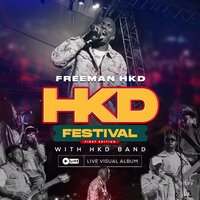 Usandisiye - Freeman HKD