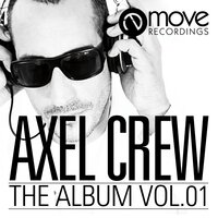 Pressure Kid - Axel Crew & Andres Power