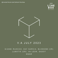 Lets Get It - Gianni Ruocco & Va Leon