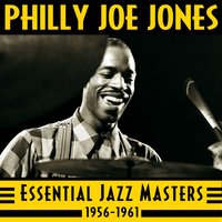 The Third - Philly Joe Jones