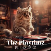 Kitty's Kindred Keepsake - Calming Cat Music