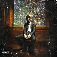 Erase Me - Kid Cudi & Kanye West
