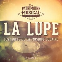 No Me Quieras Asi - La Lupe