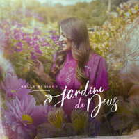 Jardim de Deus - Kelly Benígno & Graça Music
