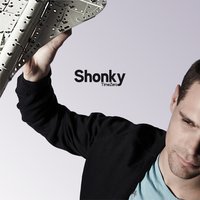Ellipse - Shonky