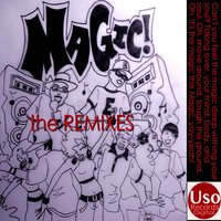 Magic - Entity & Charles Cooper