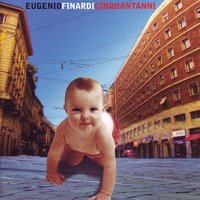 Come un animale - Eugenio Finardi