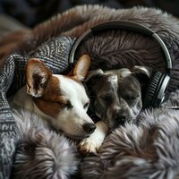 Melodías Que Hacen Mover La Cola Juguetona - Música para los oídos de los perros & Musica Relajante para Perros Clasico & Música para la hora del baño
