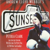 With One Look - Andrew Lloyd Webber & Petula Clark & BBC Concert Orchestra & David White