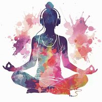 Melodies Stretch Along - Kids Yoga Music Collection & AEO & Sine Eins