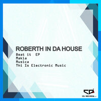 Beat It - Roberth in Da House