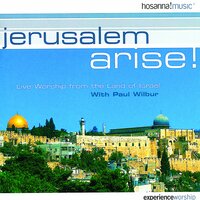 We Have Overcome / The Shout of El Shaddai (Reprise) - Paul Wilbur & Integrity's Hosanna! Music