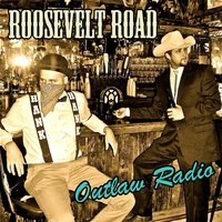 Cowboy - Roosevelt Road