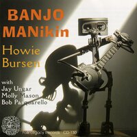 For Pete's Sake - Howie Bursen & Jay Ungar & Molly Mason & Bob Pasquarello