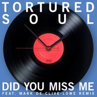 See You More - Tortured Soul