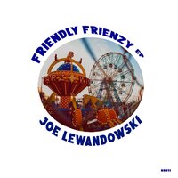 Retro Ride - Joe Lewandowski