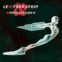 Drive - Leæther Strip