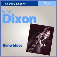 Money Tree Blues - Willie Dixon