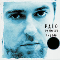 Playas Oscuras - Palo Pandolfo
