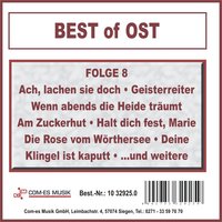 Vis-a-vis vom Wendelstein - Ilja Glusgal