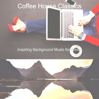 Mellow Jazz-hop - Vibe for Lockdowns - Coffee House Classics