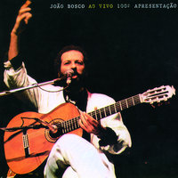 Genesis - João Bosco