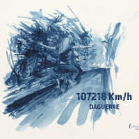 1700 Km/h - Daguerre