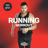I'm Never Gonna Go Away - Hard EDM Workout